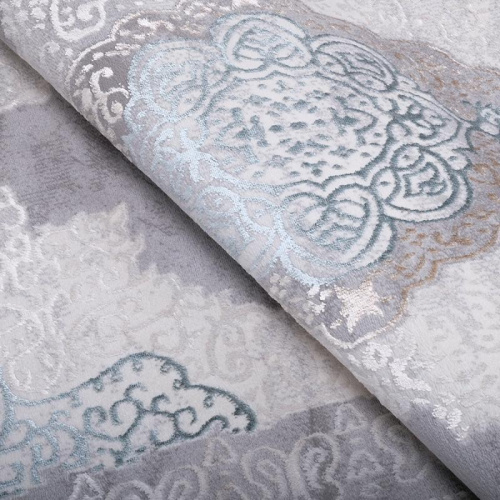 Ascona 4112A _ ACIK MAVI FLOS / ACIK MAVI FLOS фото 5