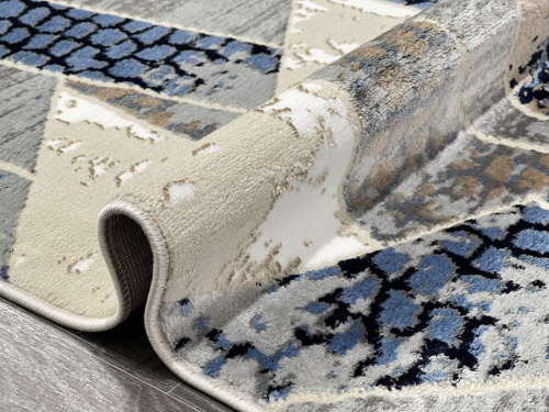 Aura 40667C_MAVİ / MAVİ овал фото 4