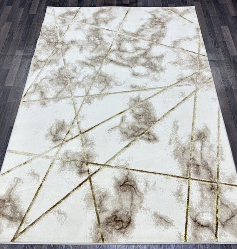 Fame 0163A_CREAM / BROWN фото 2