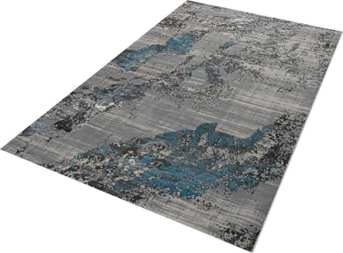 Eliza 38637A BLUE FLS / GREY FLS фото 5