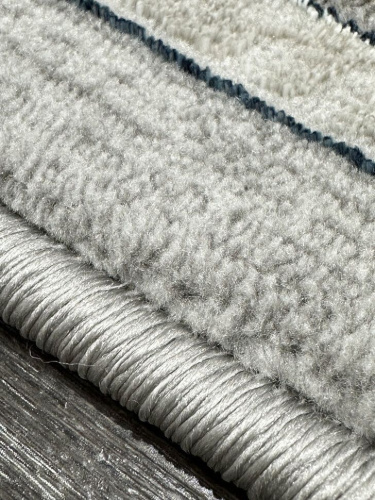 Ibiza lux A123A_LIGHT GREY SHRINK / D.BLUE FDY фото 6