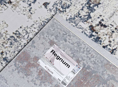 Regnum 37931A BLUE / L.GREY фото 5