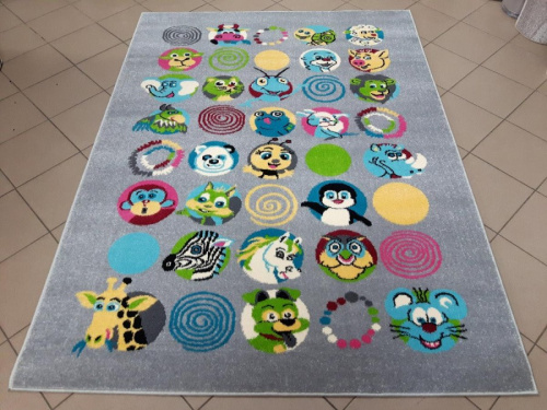 Funky SUS graphite фото 5