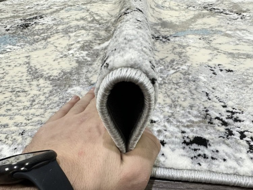 Sanandaj B028A_L GREY SHRINK / LIHGT GREY фото 5