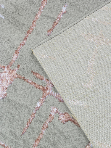 liman f164 - gray-pink дорожка фото 3