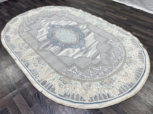 Elisa Lux L047A_FLS L.BLUE / FLS L.BLUE-о фото 5