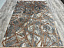 Ковер Unik 8587-copper, из акрила, коричневый, фото 2