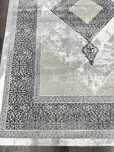 Lowa A3582A_ANTRASIT / L.GREY фото 5