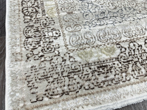 Gilan L105A_VIZON FDY / CREAM SHRINK фото 4