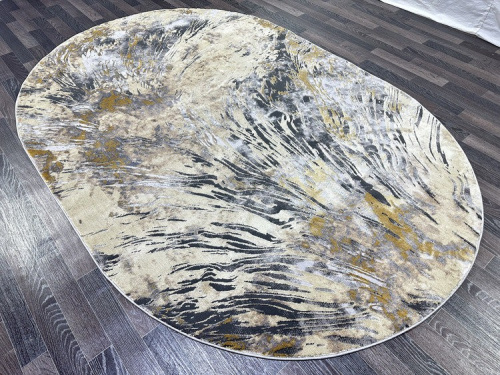 Lisa A2082A_IVORY / MUSTARD-о фото 2