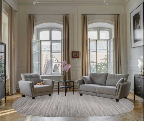 dios f441 - gray овал фото 3