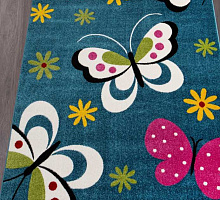 rio 0772 - blue прямоугольник