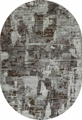 graff f238 - gray-beige овал фото 2