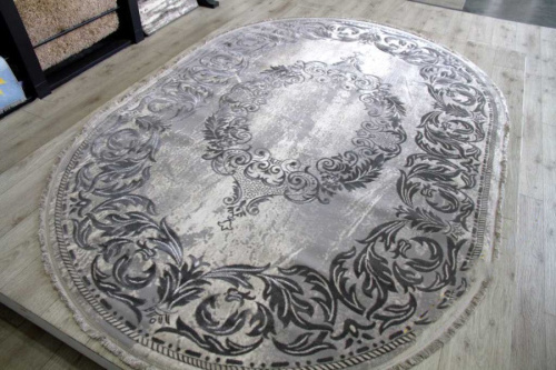 Amatis Lux 36567A GREY / GREY_О фото 4