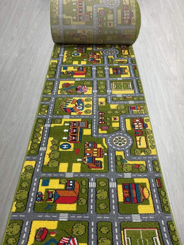 Ковровая дорожка Фэнси 20711 22011