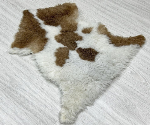 Овечья шкура натуральная 003 фото 8
