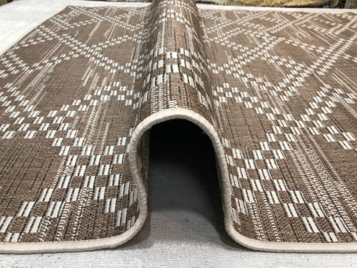 Циновка 48591_23122 brown фото 6