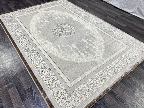 Platinium Q015A_VIZON FDY / CREAM SHRINK фото 3