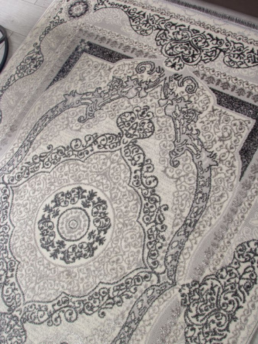 lora 3098g - grey / grey прямоугольник