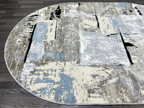 Sanandaj B031A_L GREY SHRINK / LIHGT GREY_О фото 5