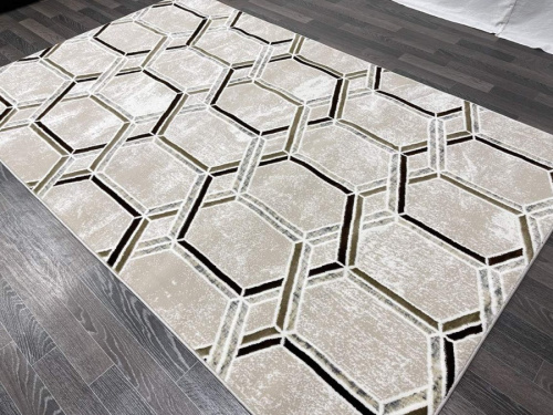 Aura 40526B_COKME BEJ / KAHVE фото 11