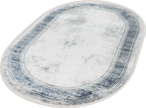 Nova Avalon 38720A OVAL BLUE / WHITE фото 3