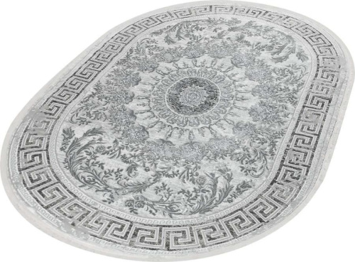 Nova Avalon 37545A OVAL GREY / L.GREY CKM фото 3