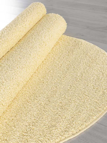 lana t600 - yellow 2 овал фото 3