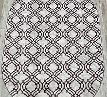 Rimma 36901J LILA / LILA овал