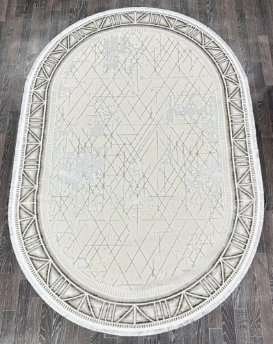 Sihir 17357_WHITE / GREY_О