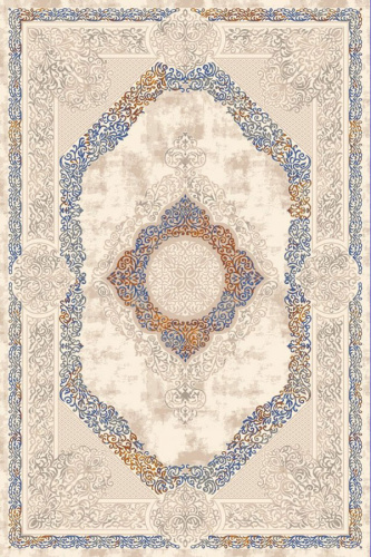 SELIN 3193A_CREAM_CREAM фото 2