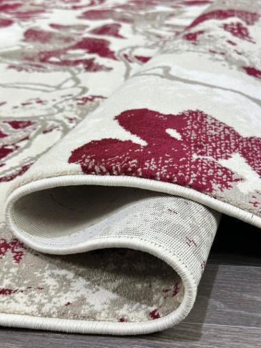 Madison D094A_RED / LIGHT BEİGE фото 11