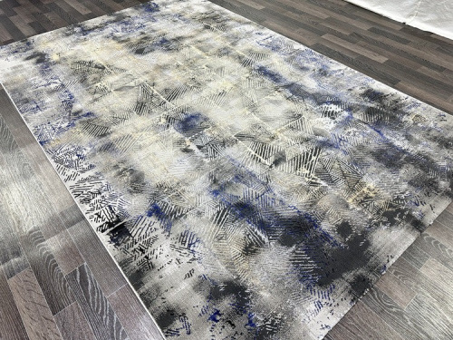 Lisa AA611A_L.GREY / BLUE фото 3