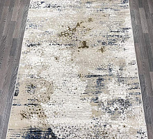 Aura 40705A_MAVİ / CÖKME BEJ