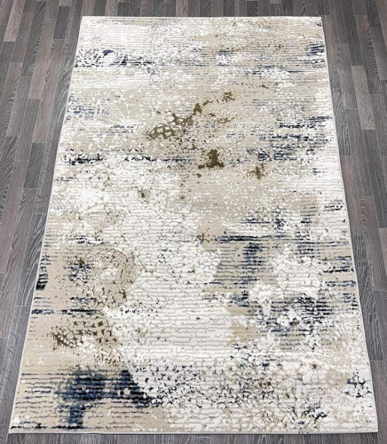 Aura 40705A_MAVİ / CÖKME BEJ