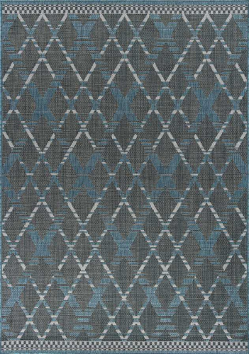 kair s135 - blue прямоугольник фото 2