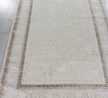 classic 30298a - cream / beige прямоугольник