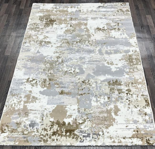 Semnan P522A_CREAM SHIRINK / VIZON FDY фото 12