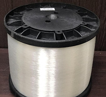 Леска для коврового оверлока 005