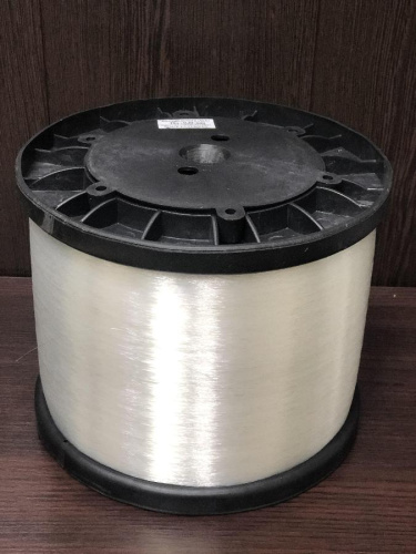 Леска для коврового оверлока 005