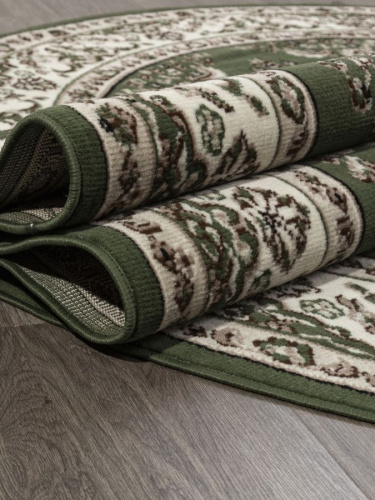 gavana d285 - green овал фото 4