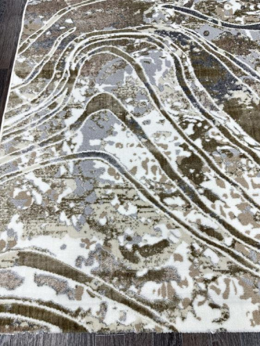 Semnan P523A_CREAM SHIRINK / VIZON FDY фото 9