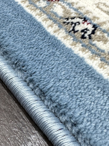 Madison 1715A_BLUE / BLUE-О фото 8