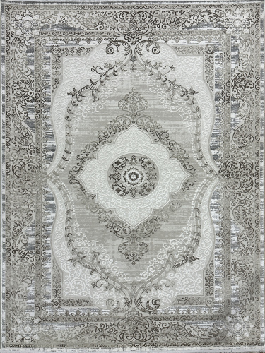 DECO 04640B CREAM/D.BEIGE