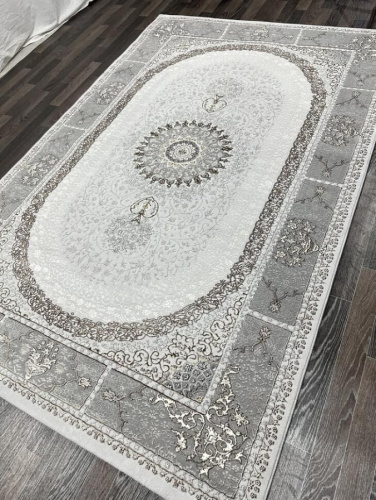 Iran collection A053A_LIGHT GREY SHRINK / LIGHT GREY SHRINK фото 2