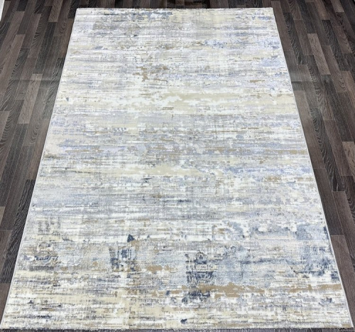 Semnan D060A_CREAM SHIRINK / BLUE FDY фото 2