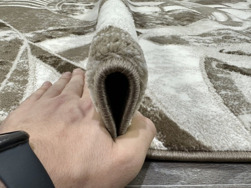 Bojnord V133A_VIZON SHRINK / BROWN HEATSET фото 5