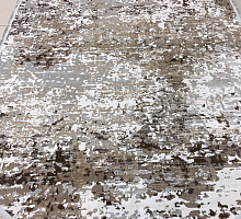 Loft A487A_CREAM / L_GRAY овал