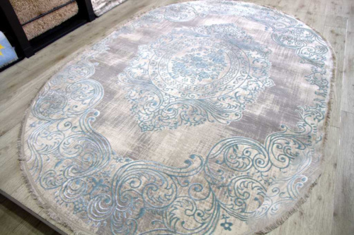 Amatis Lux 36560A GREY / BLUE_О фото 4