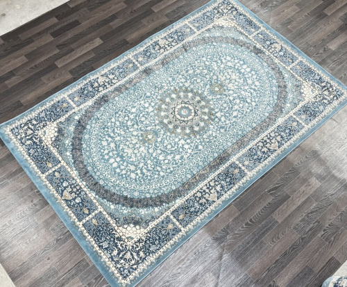 Iran collection A053C_D.BLUE / D.BLUE фото 8